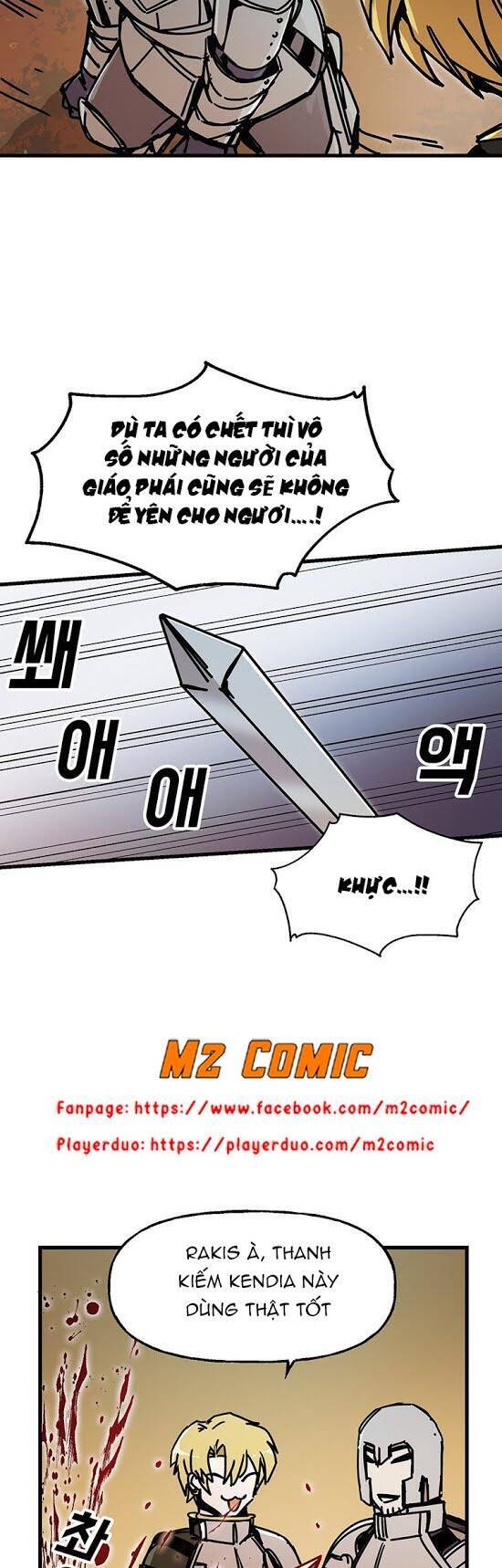 Người Chơi Lỗi [Chap 1-149]