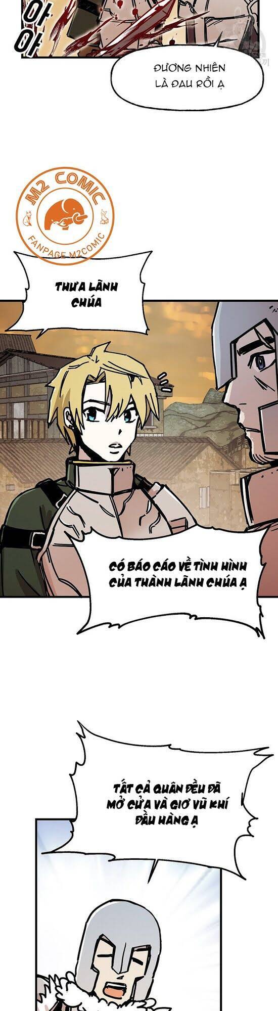 Người Chơi Lỗi [Chap 1-149]