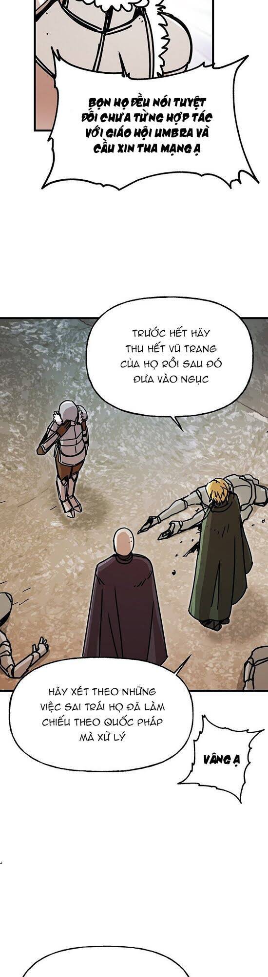 Người Chơi Lỗi [Chap 1-149]