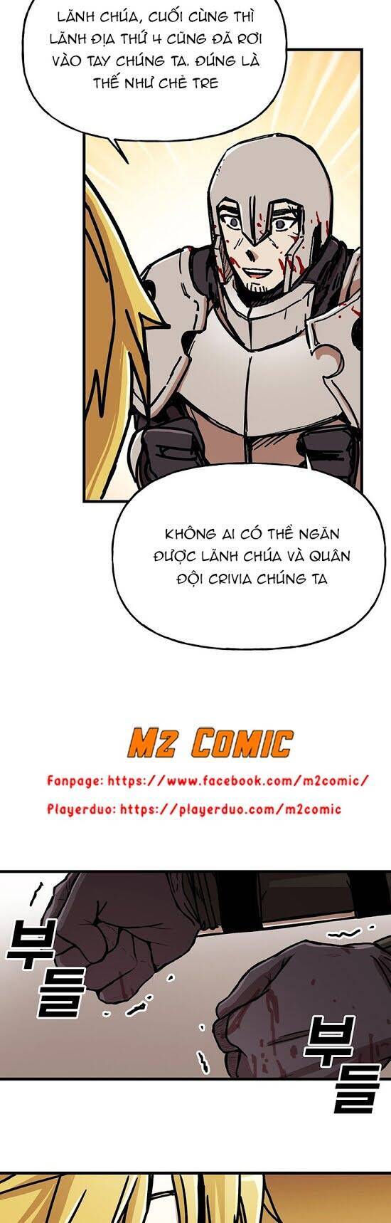 Người Chơi Lỗi [Chap 1-149]