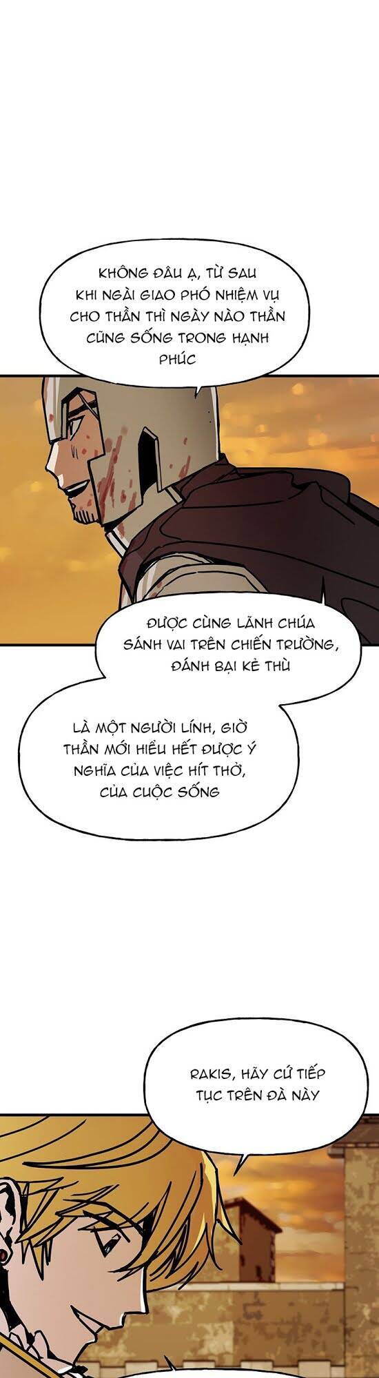 Người Chơi Lỗi [Chap 1-149]