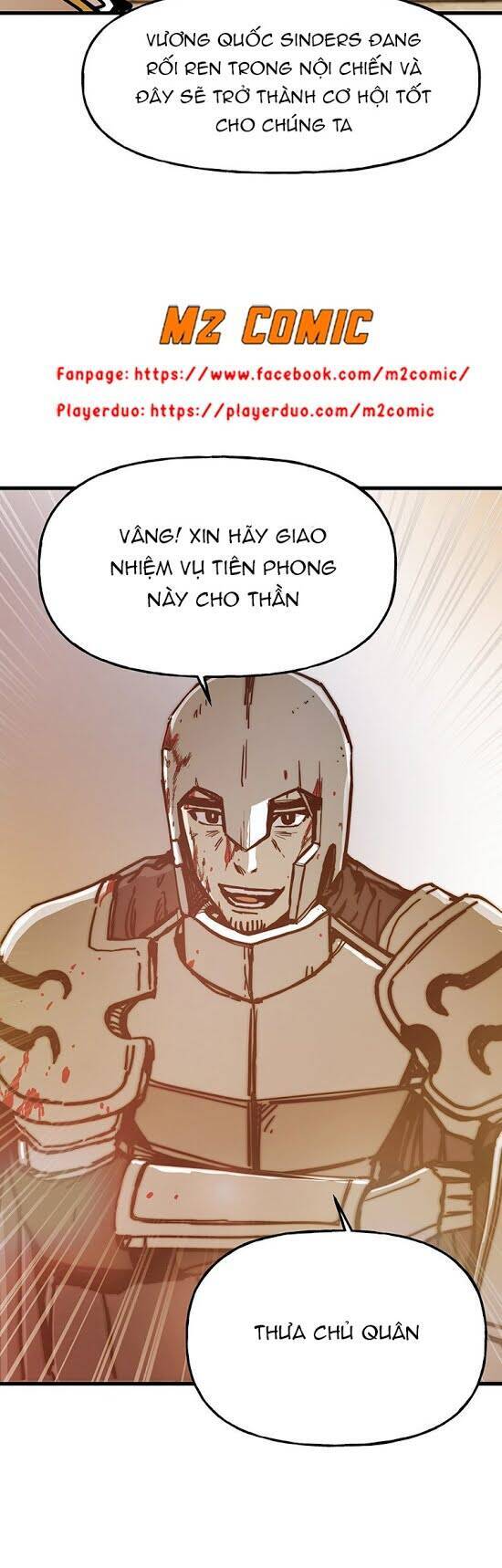 Người Chơi Lỗi [Chap 1-149]