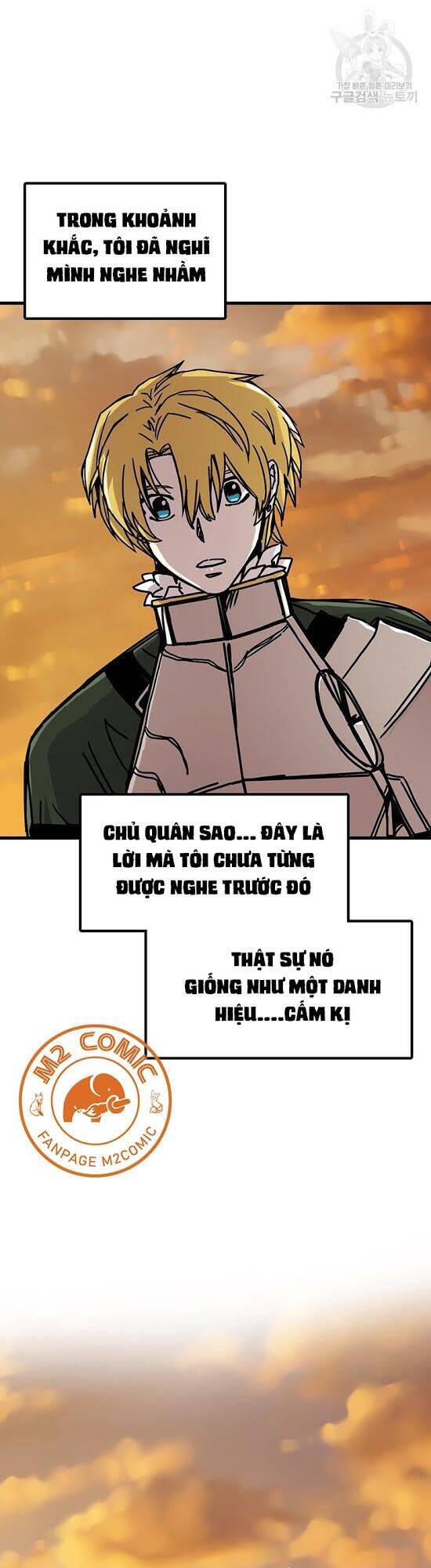Người Chơi Lỗi [Chap 1-149]
