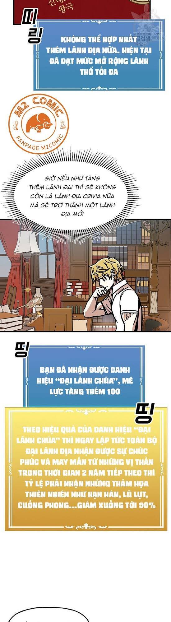 Người Chơi Lỗi [Chap 1-149]