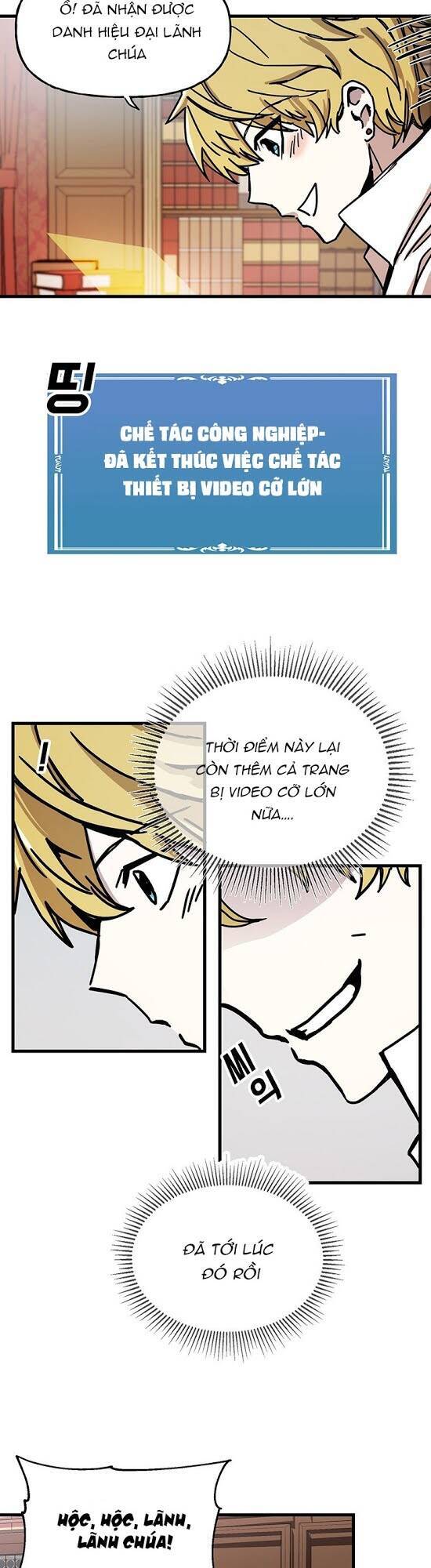 Người Chơi Lỗi [Chap 1-149]
