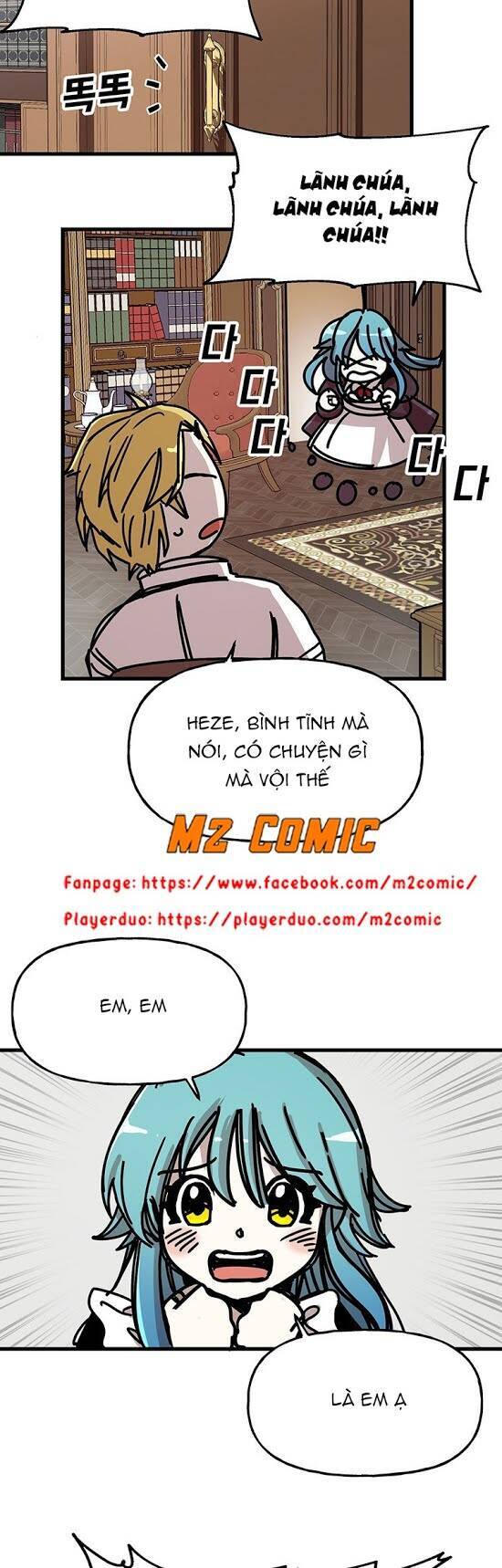 Người Chơi Lỗi [Chap 1-149]