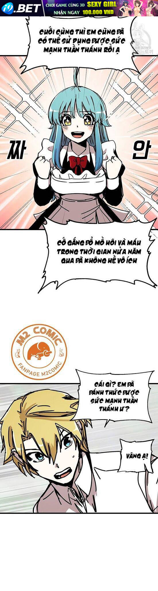 Người Chơi Lỗi [Chap 1-149]