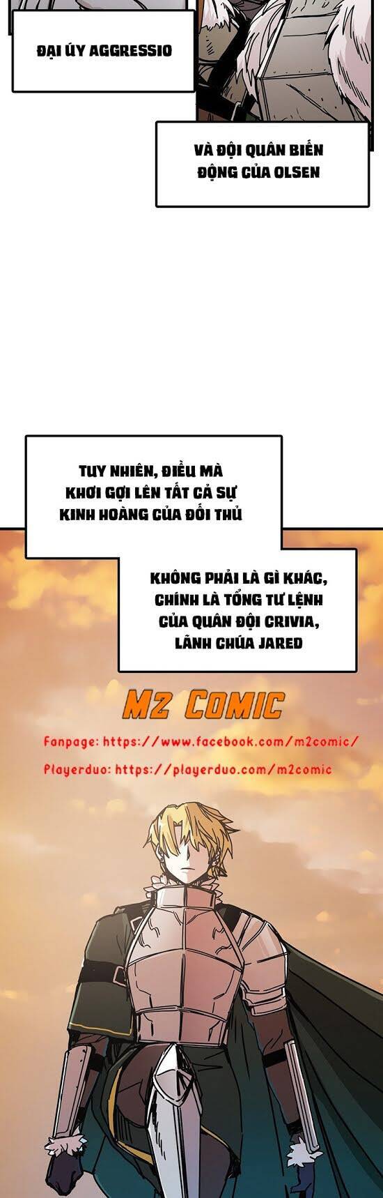 Người Chơi Lỗi [Chap 1-149]