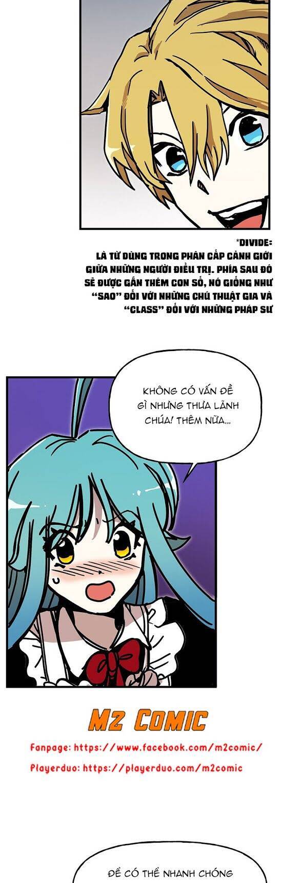 Người Chơi Lỗi [Chap 1-149]