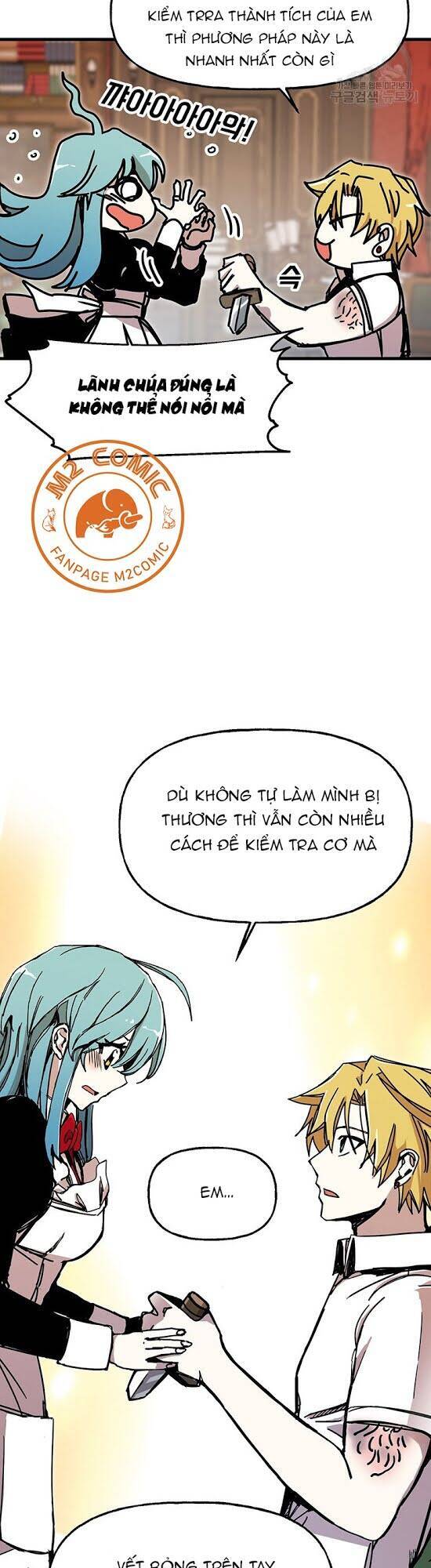 Người Chơi Lỗi [Chap 1-149]