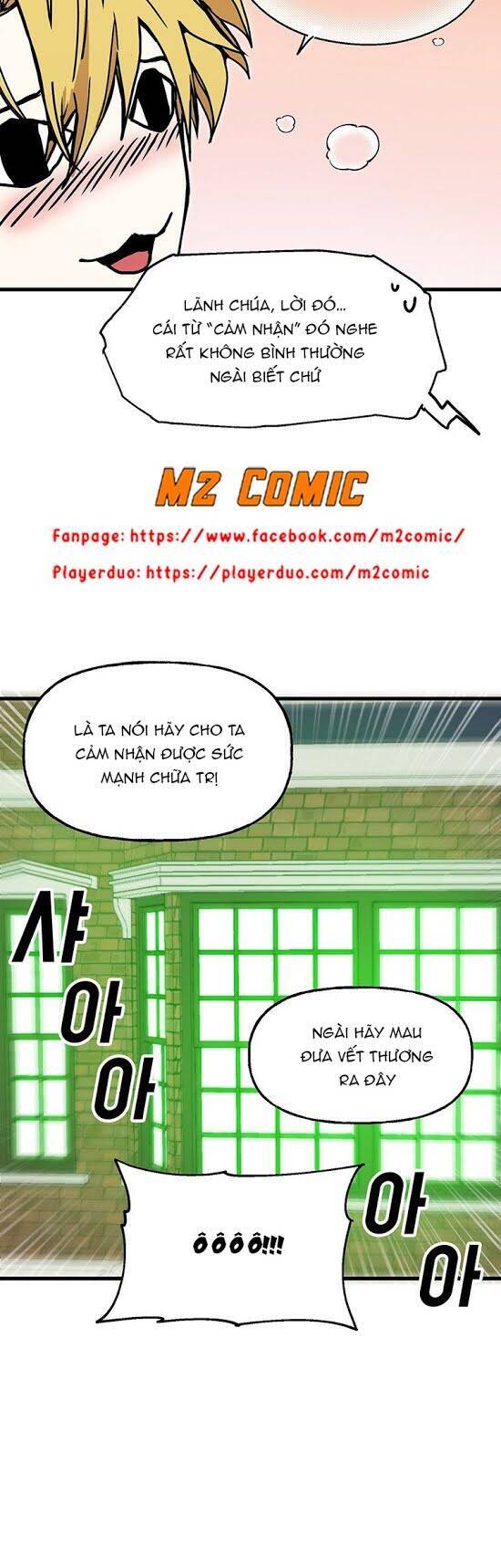 Người Chơi Lỗi [Chap 1-149]