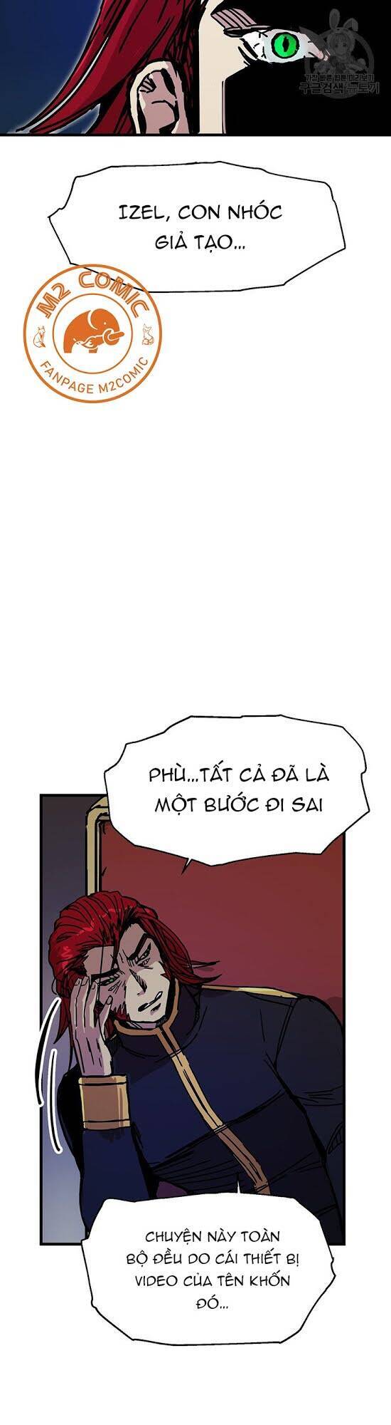 Người Chơi Lỗi [Chap 1-149]