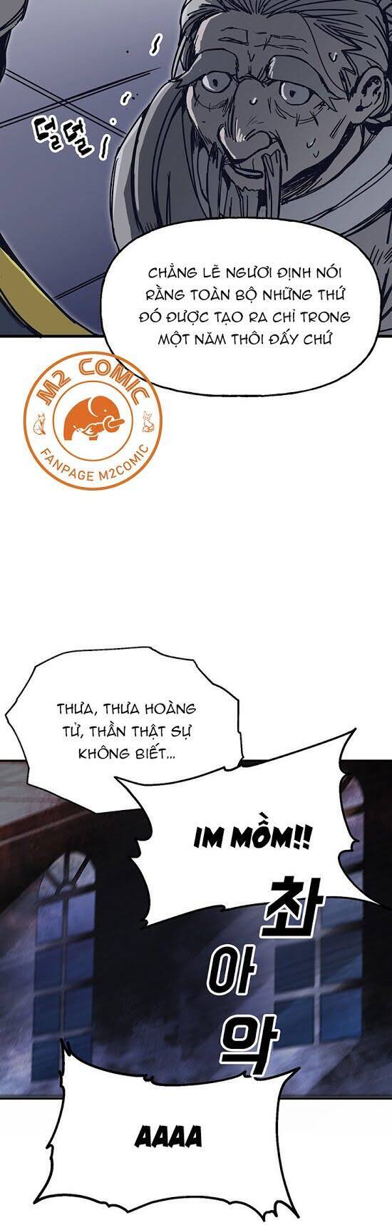Người Chơi Lỗi [Chap 1-149]