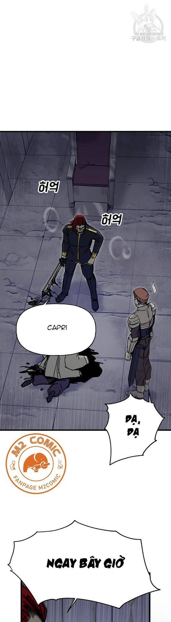 Người Chơi Lỗi [Chap 1-149]