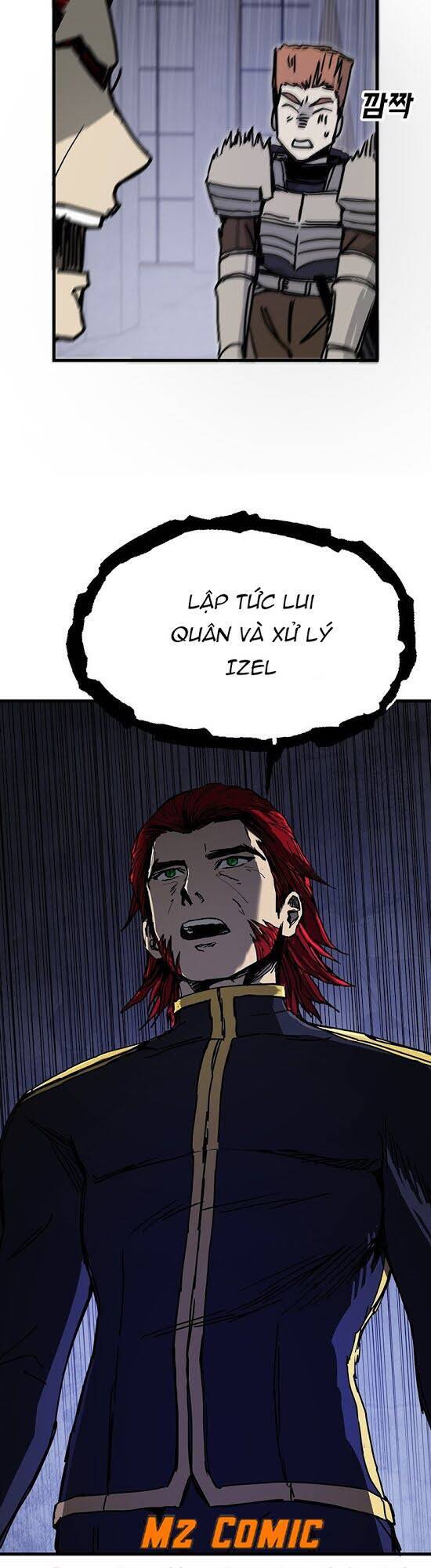 Người Chơi Lỗi [Chap 1-149]