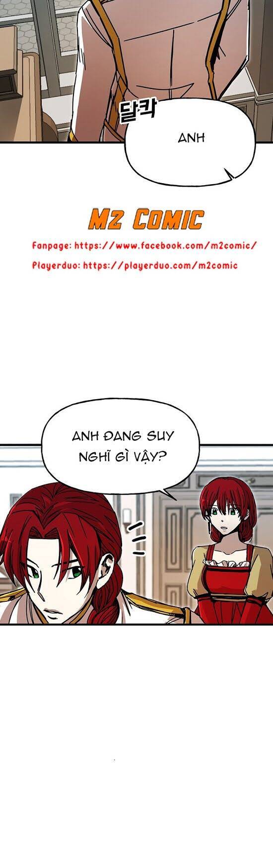 Người Chơi Lỗi [Chap 1-149]