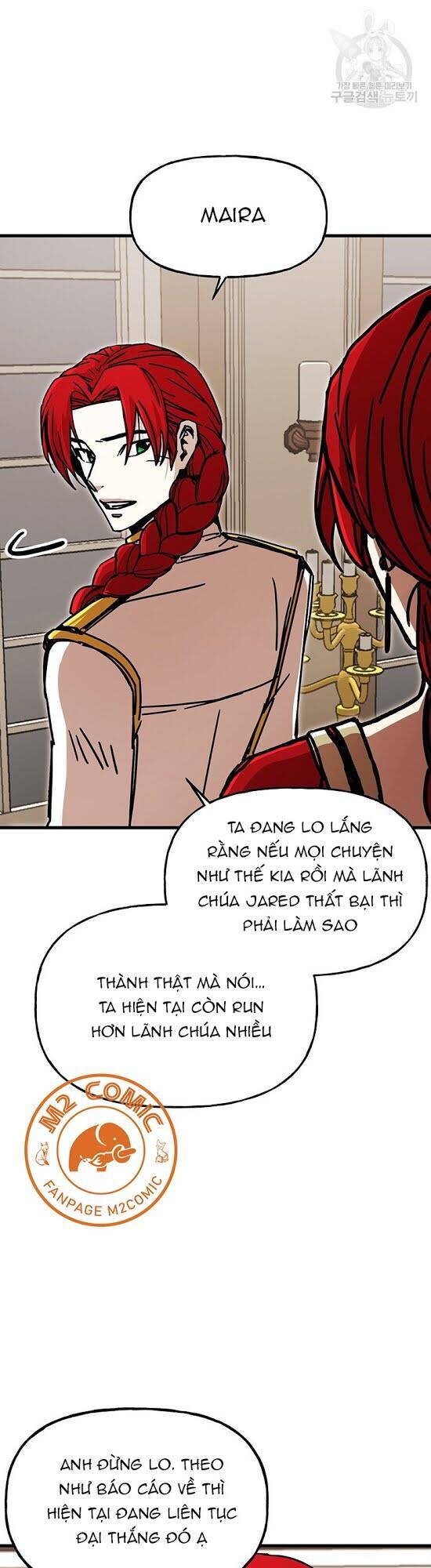 Người Chơi Lỗi [Chap 1-149]