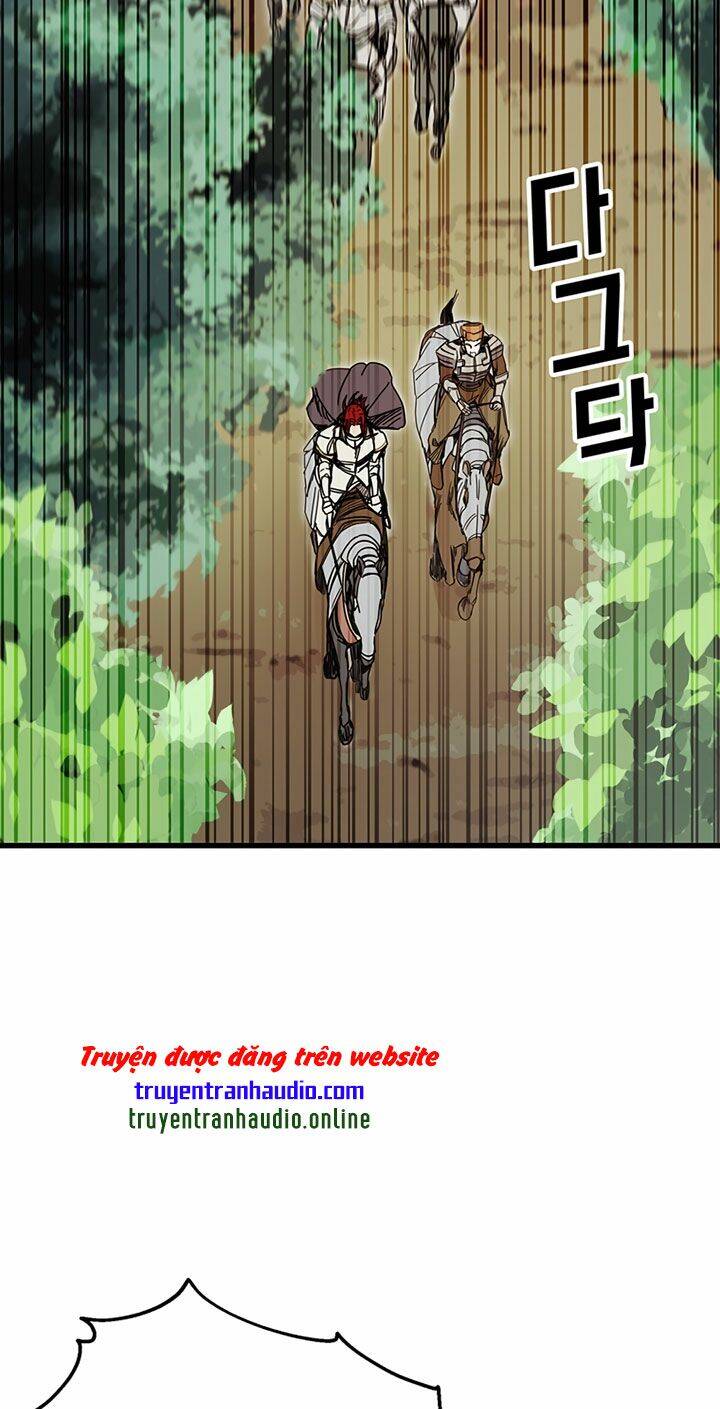 Người Chơi Lỗi [Chap 1-149]