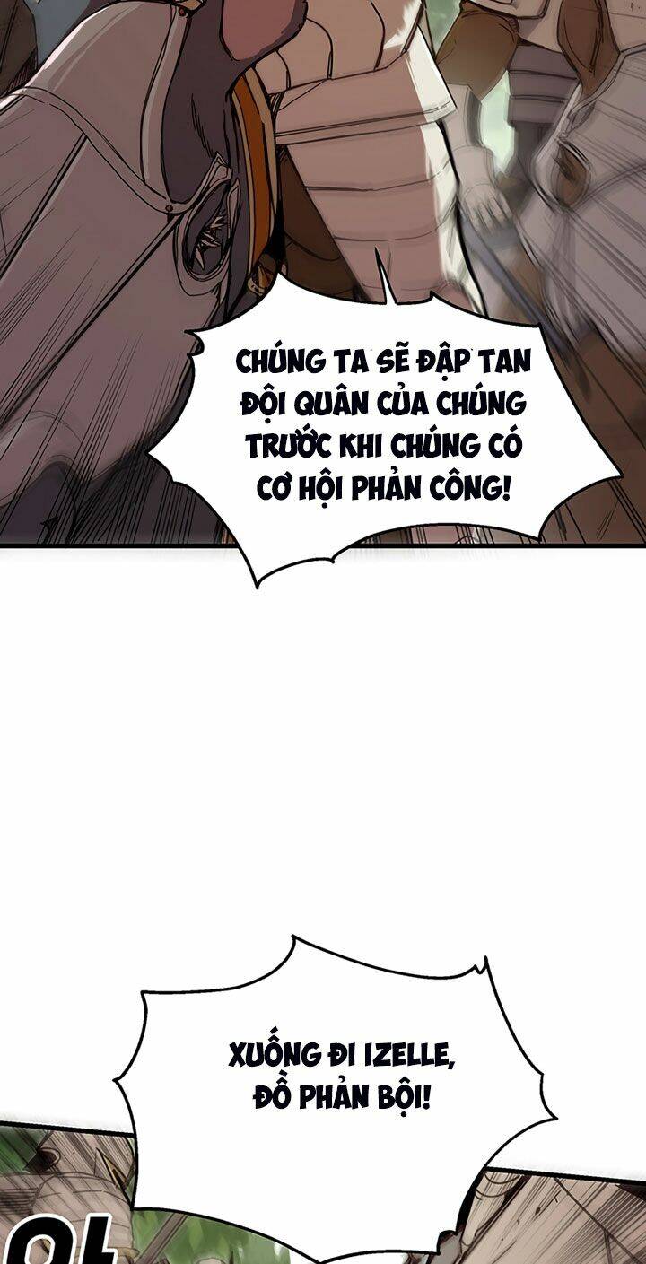 Người Chơi Lỗi [Chap 1-149]