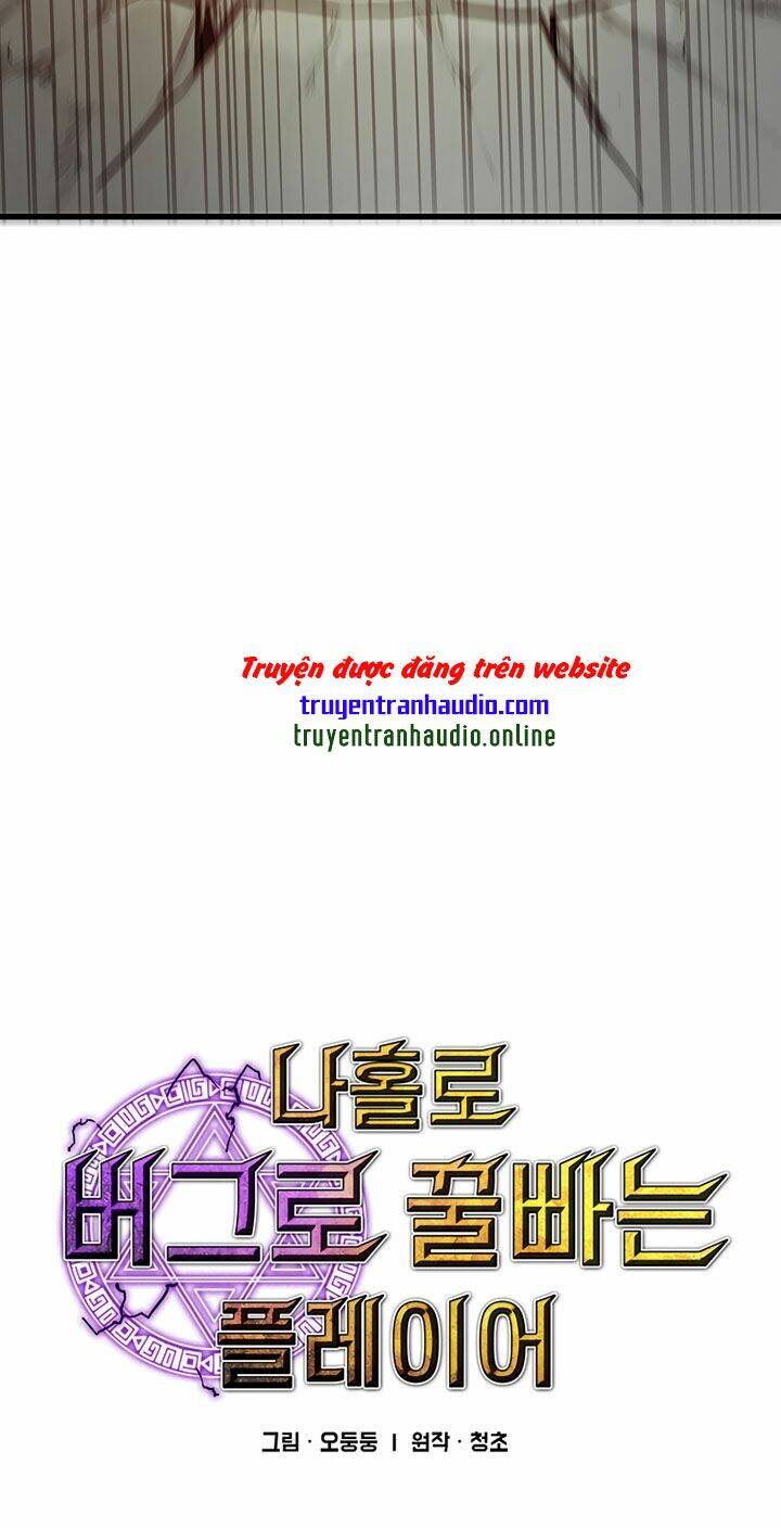 Người Chơi Lỗi [Chap 1-149]
