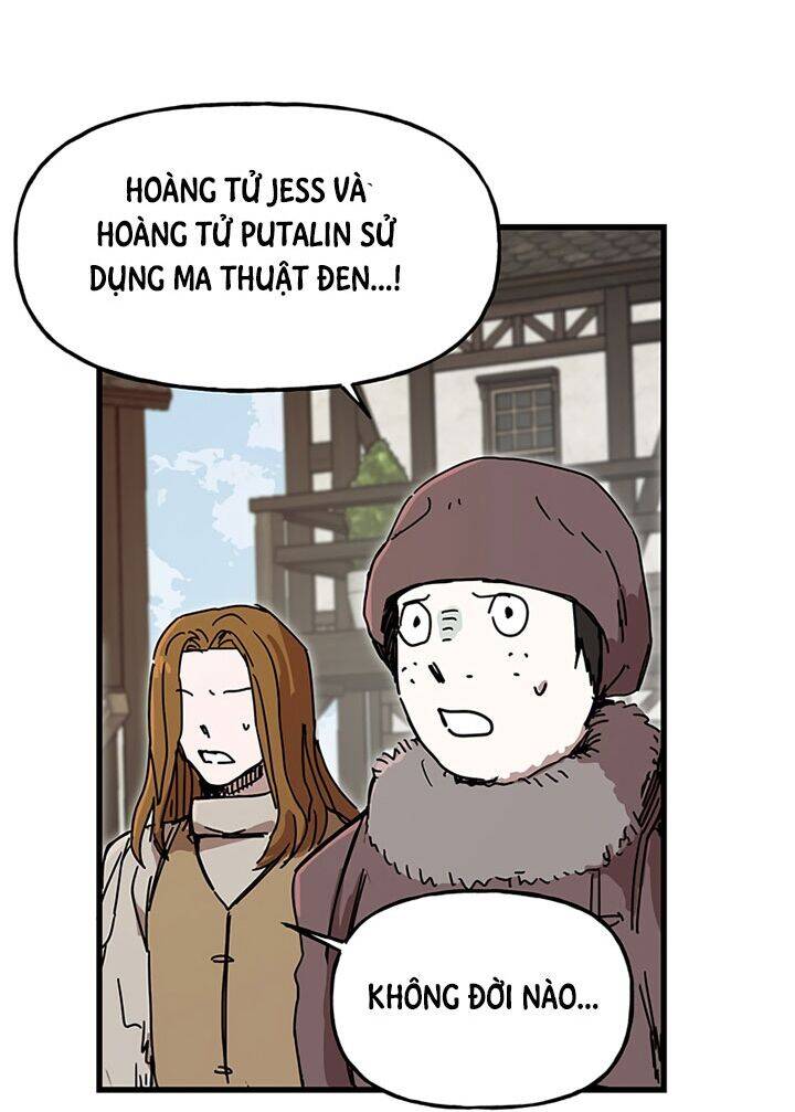 Người Chơi Lỗi [Chap 1-149]