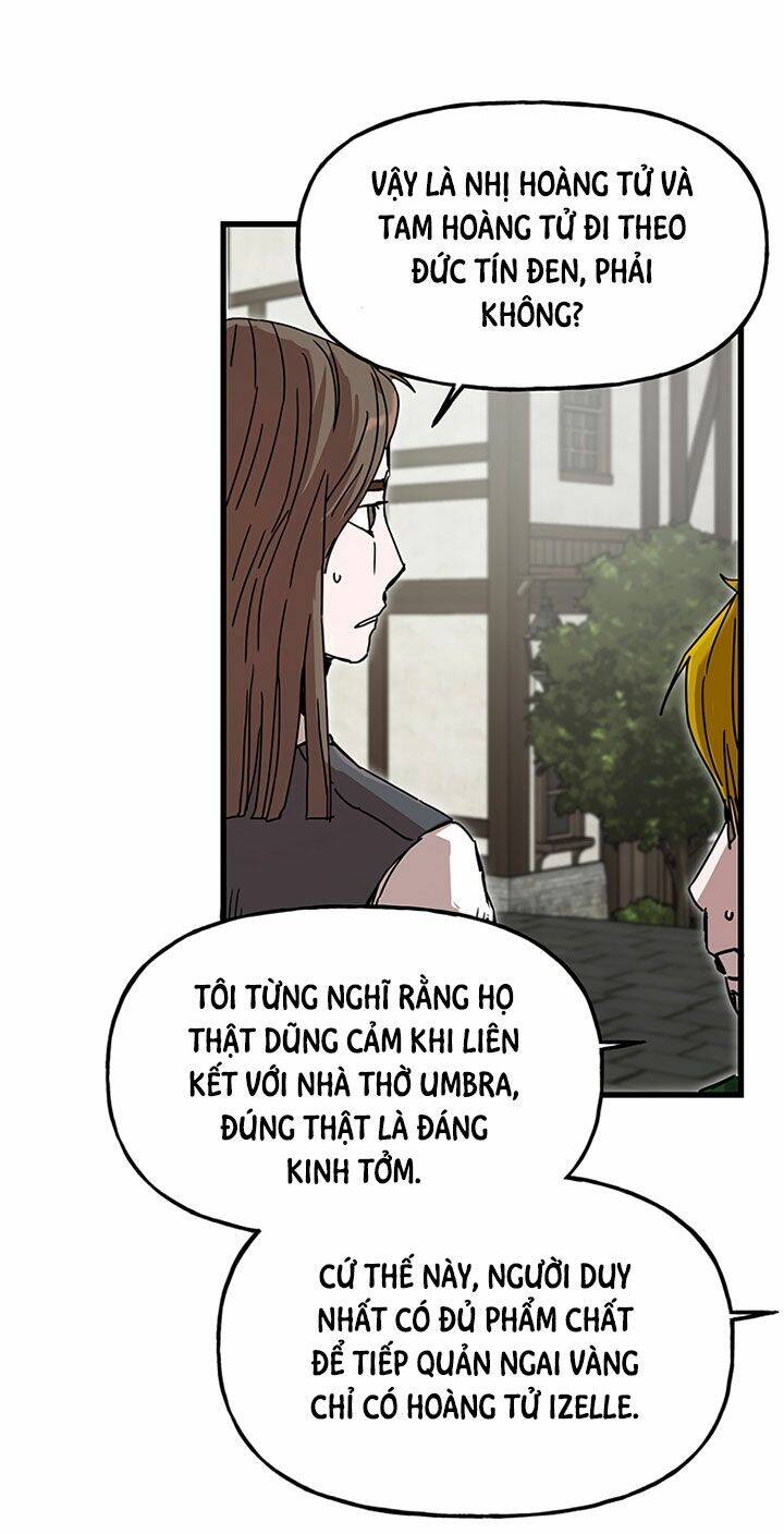 Người Chơi Lỗi [Chap 1-149]