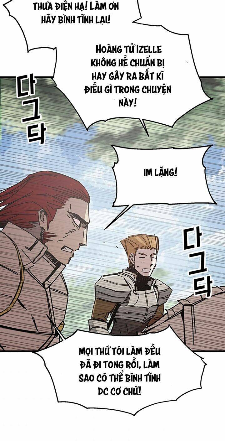 Người Chơi Lỗi [Chap 1-149]