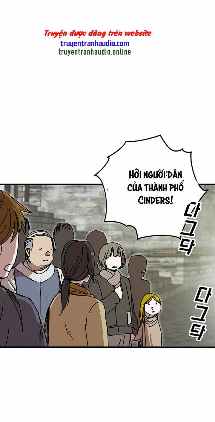 Người Chơi Lỗi [Chap 1-149]