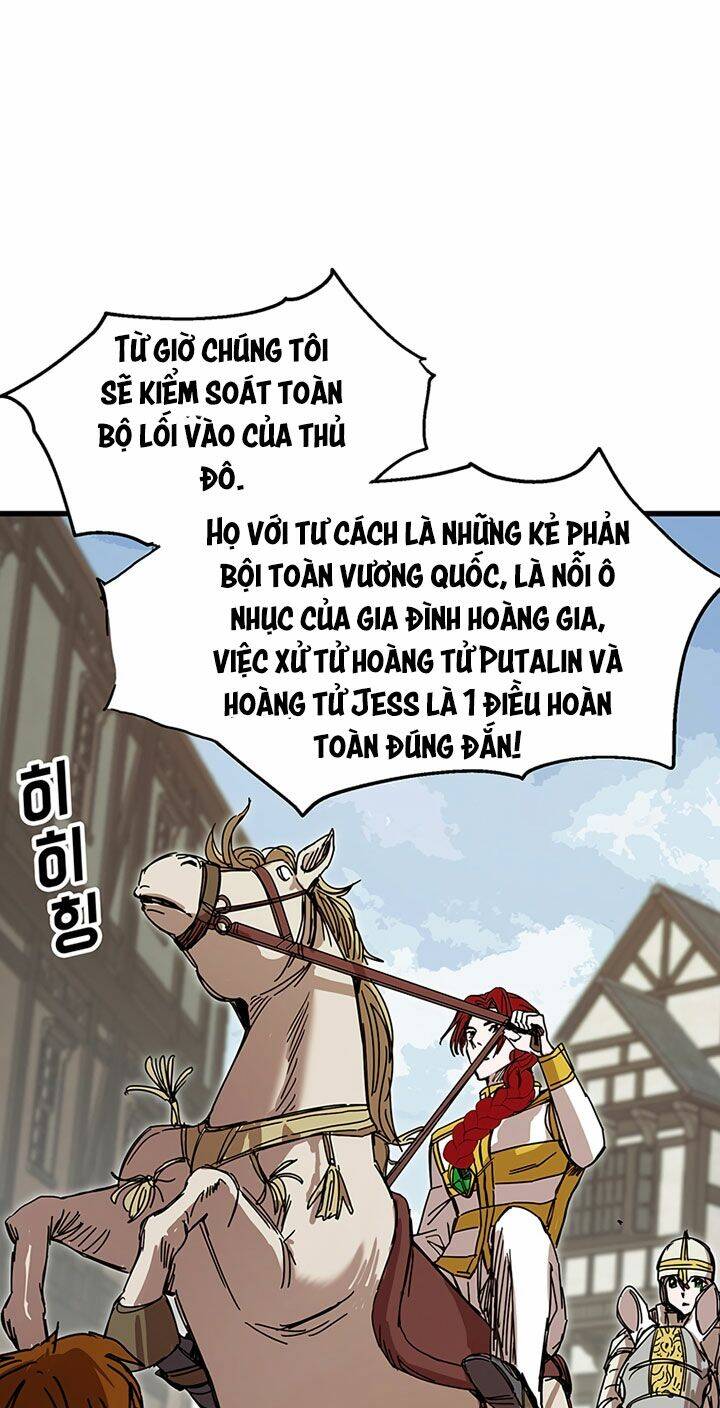 Người Chơi Lỗi [Chap 1-149]