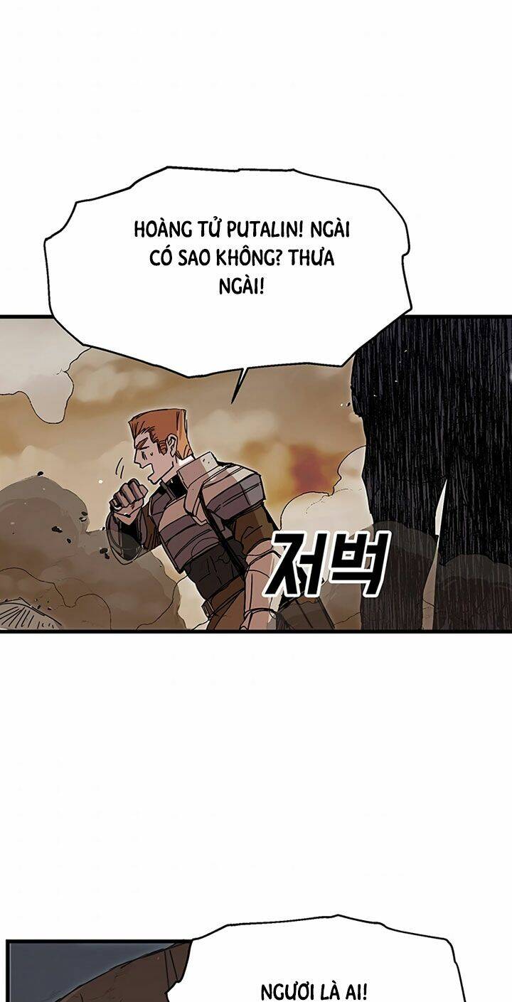 Người Chơi Lỗi [Chap 1-149]