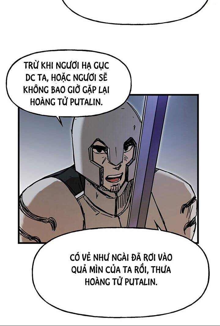 Người Chơi Lỗi [Chap 1-149]