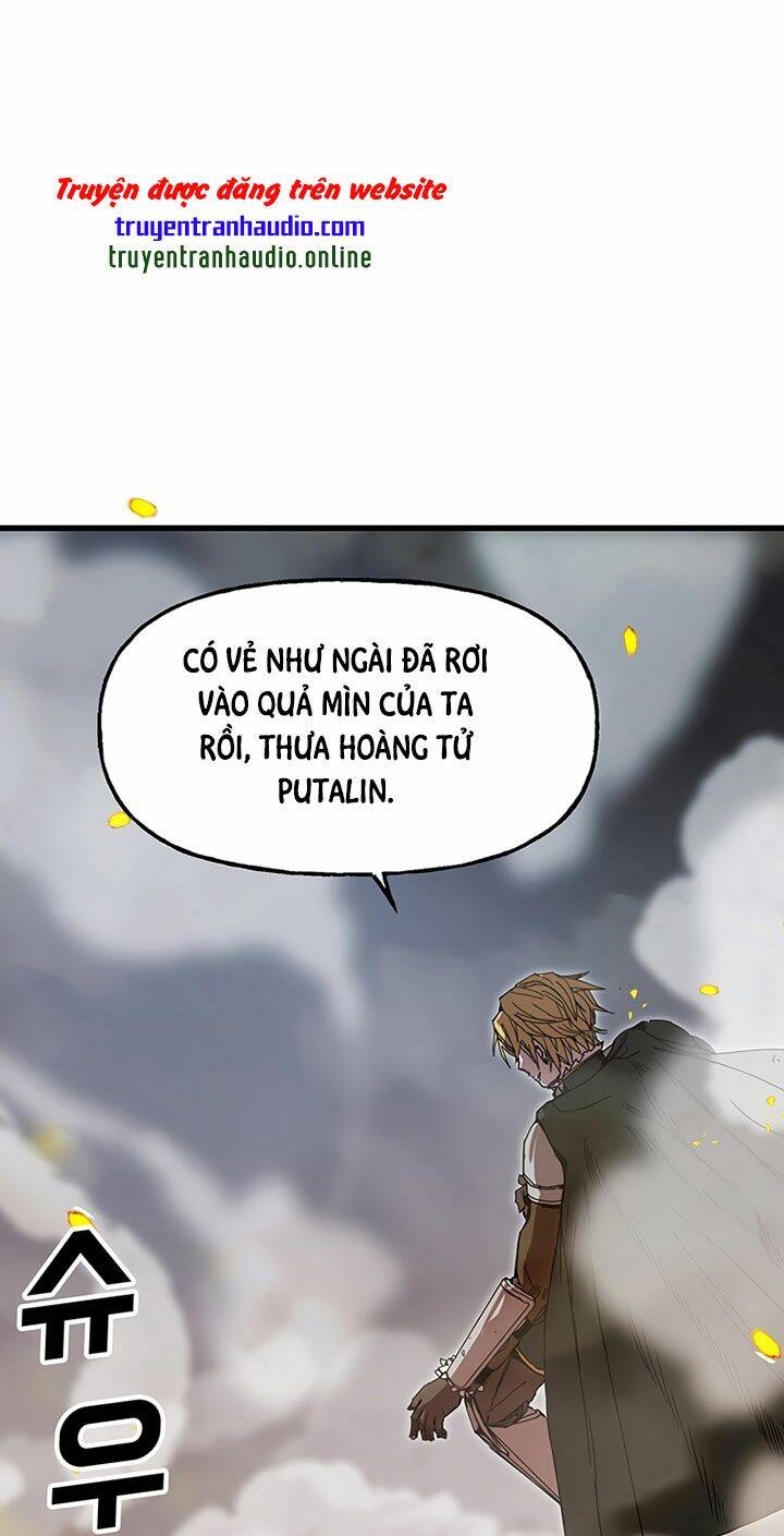 Người Chơi Lỗi [Chap 1-149]