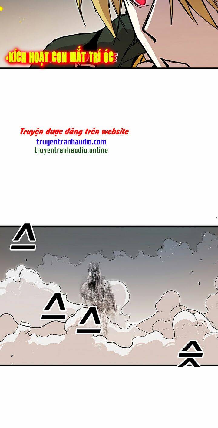 Người Chơi Lỗi [Chap 1-149]