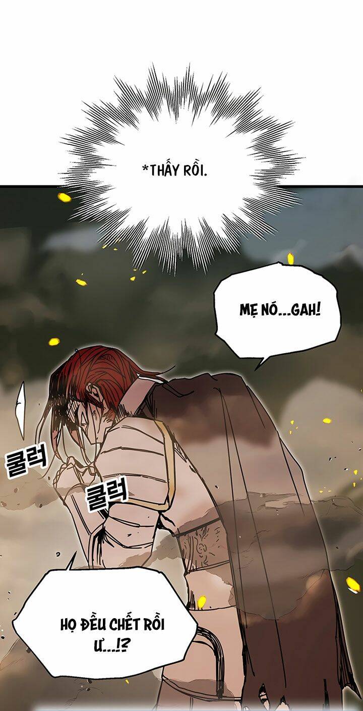 Người Chơi Lỗi [Chap 1-149]