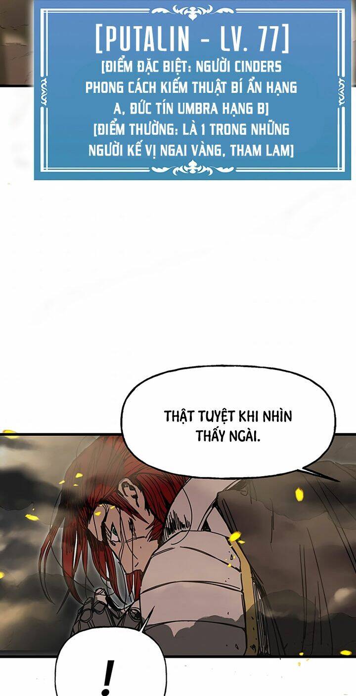 Người Chơi Lỗi [Chap 1-149]