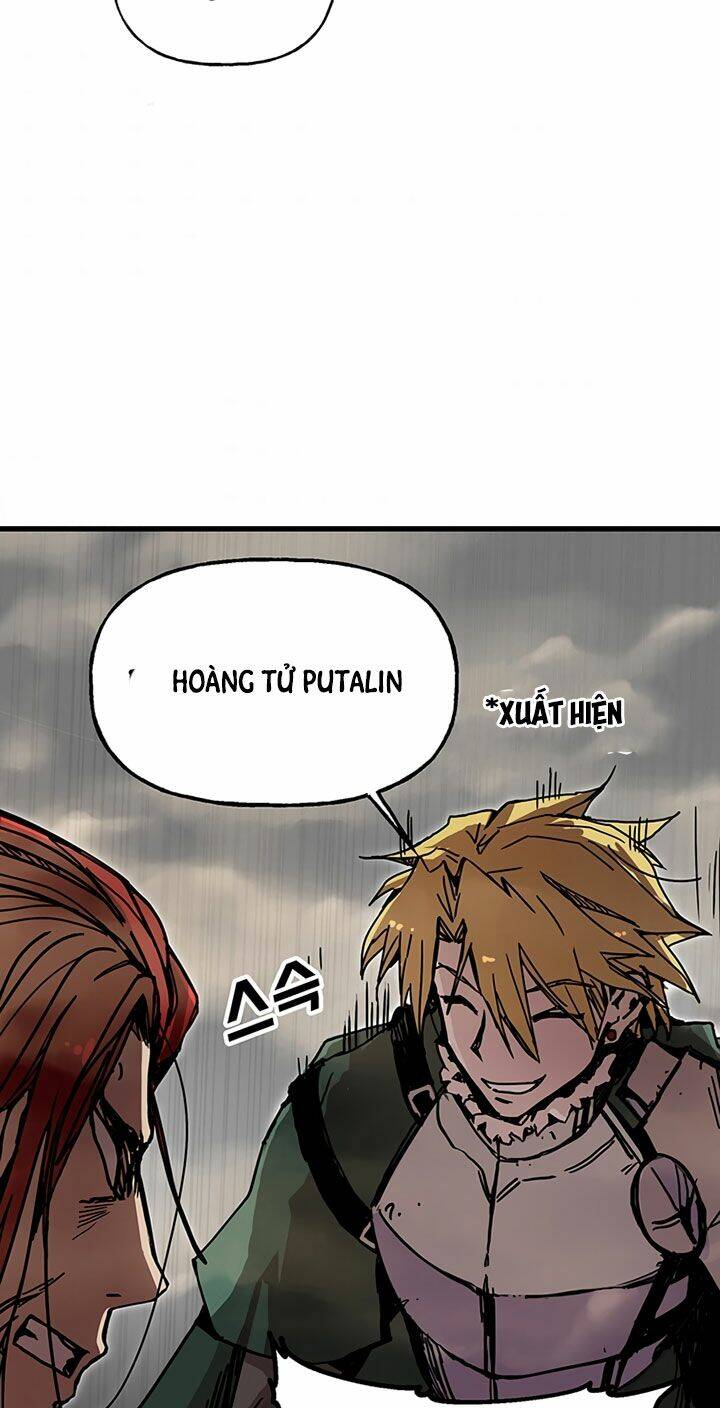 Người Chơi Lỗi [Chap 1-149]