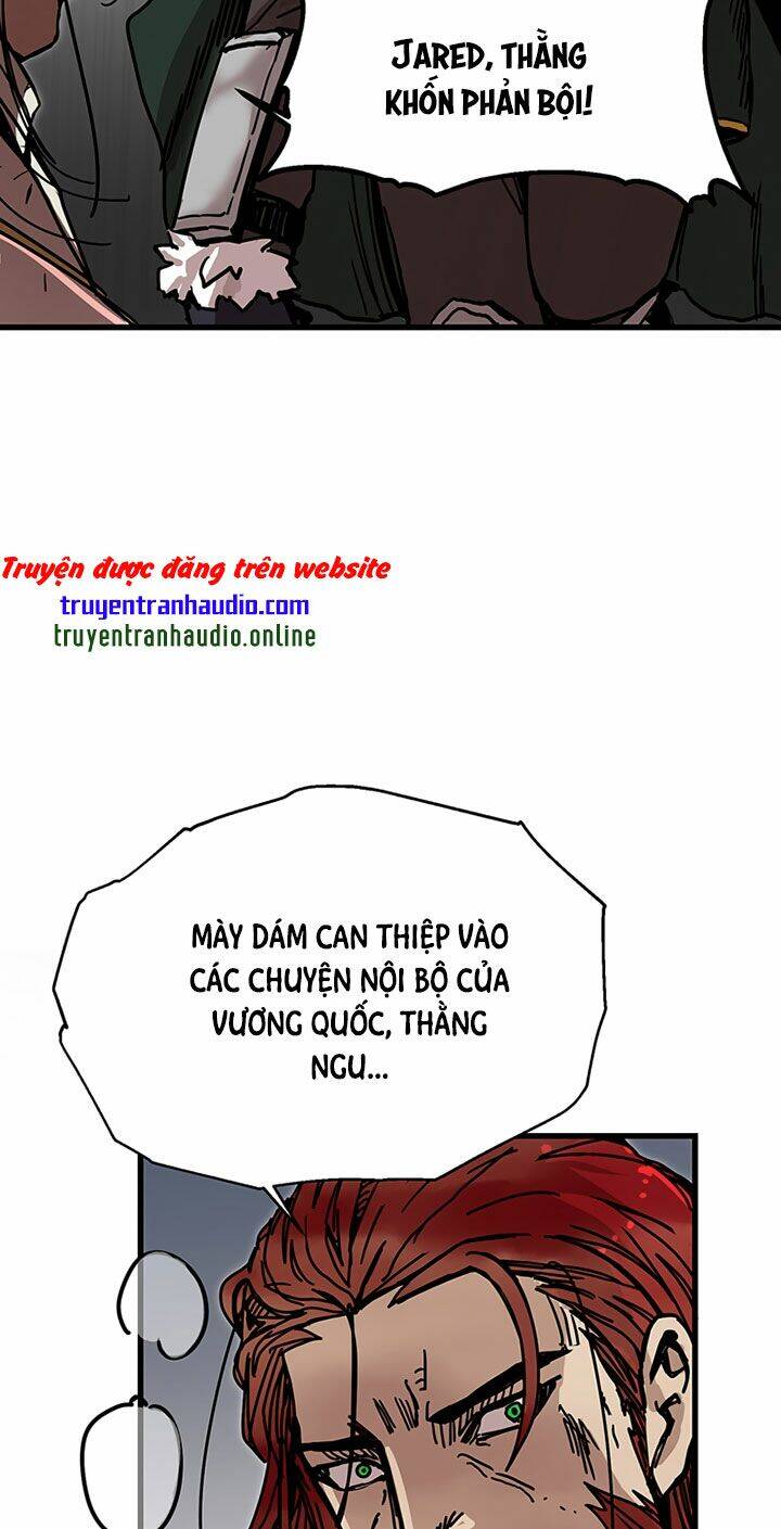 Người Chơi Lỗi [Chap 1-149]