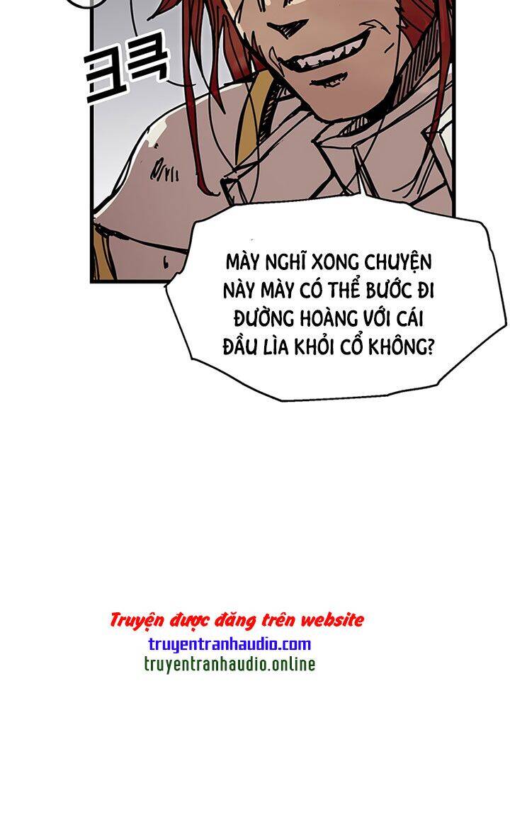 Người Chơi Lỗi [Chap 1-149]