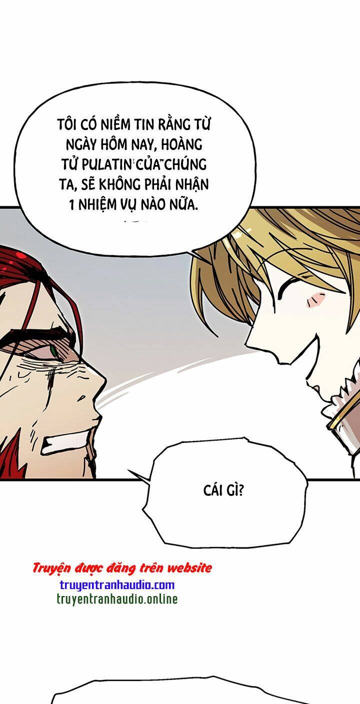 Người Chơi Lỗi [Chap 1-149]