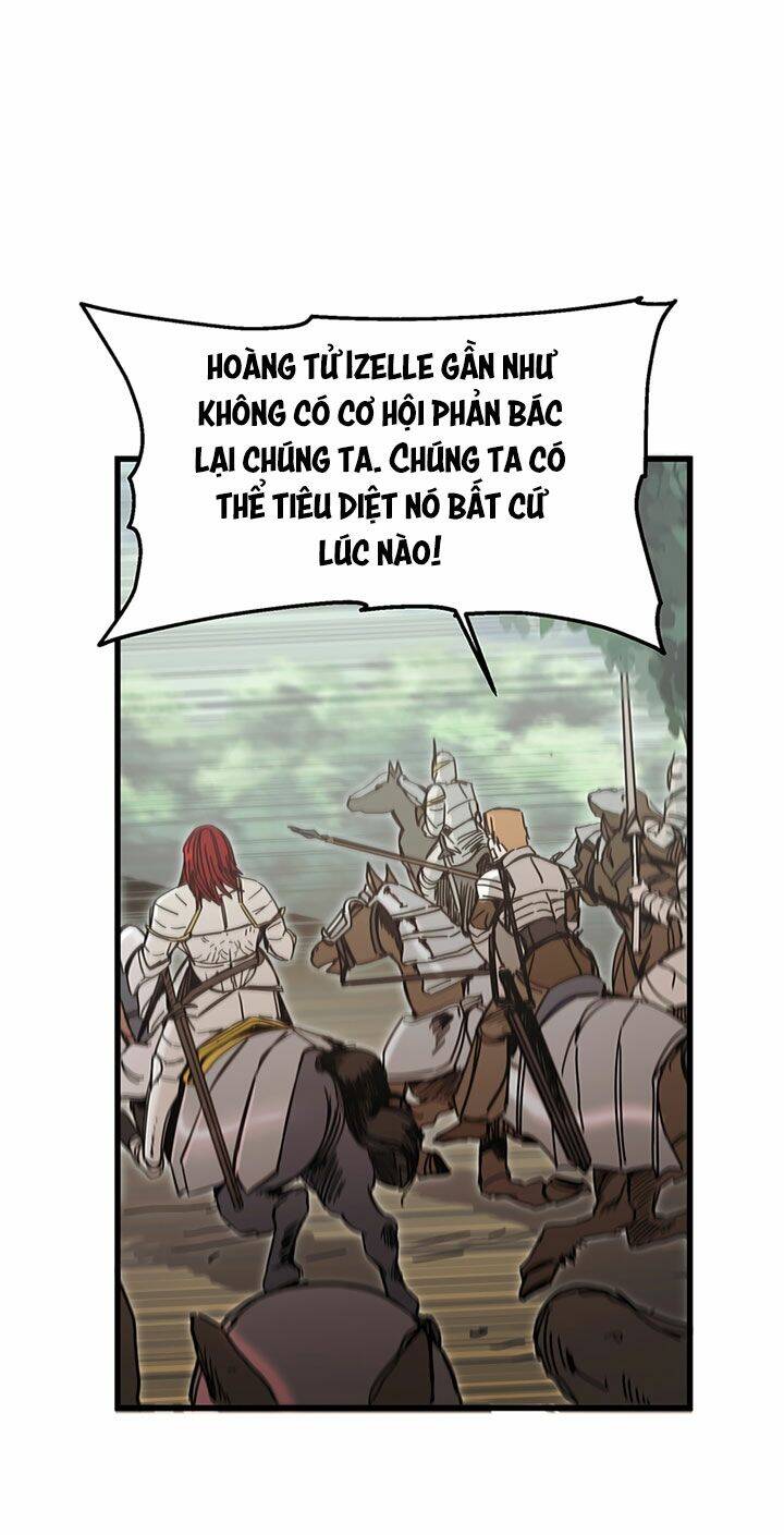 Người Chơi Lỗi [Chap 1-149]