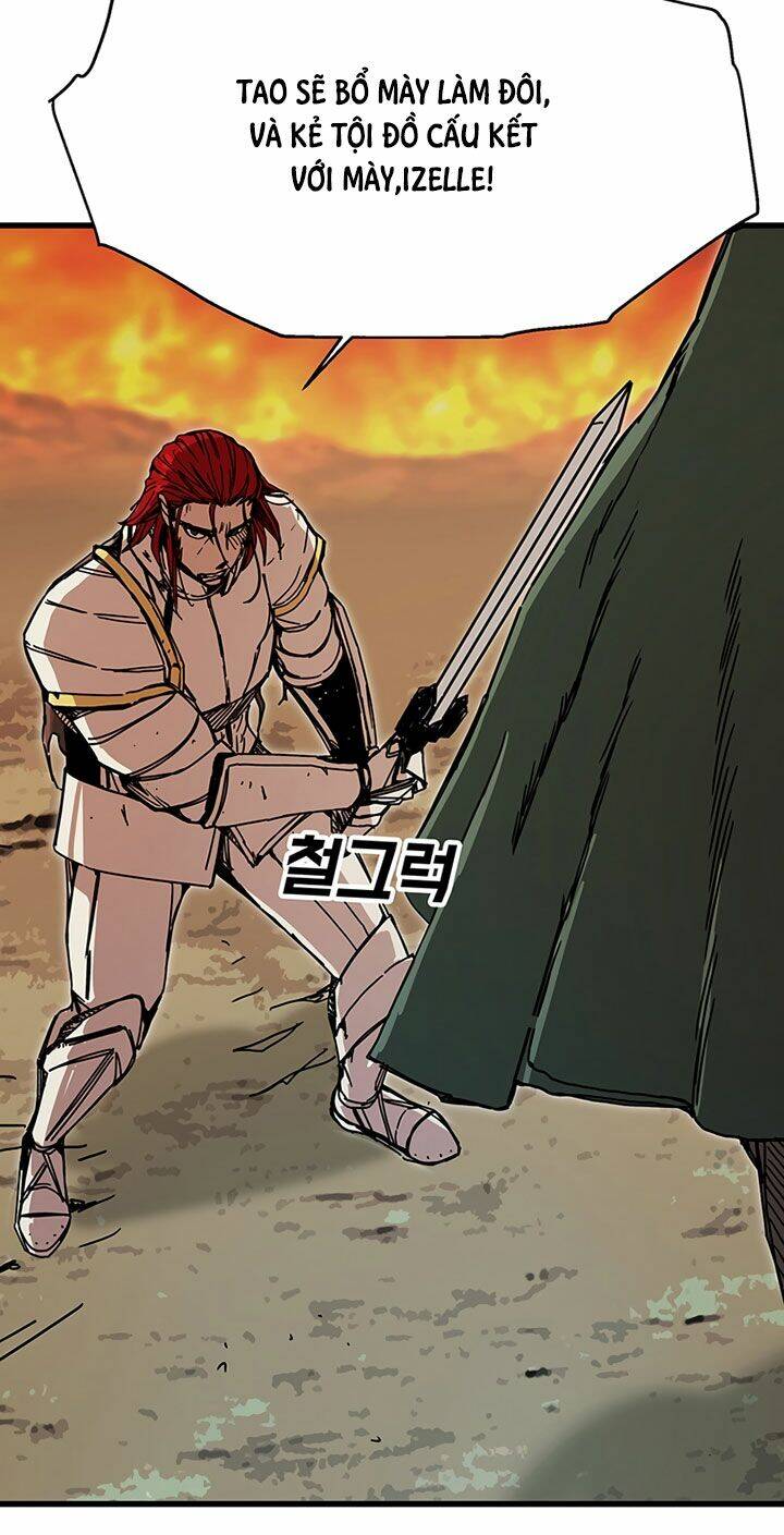 Người Chơi Lỗi [Chap 1-149]
