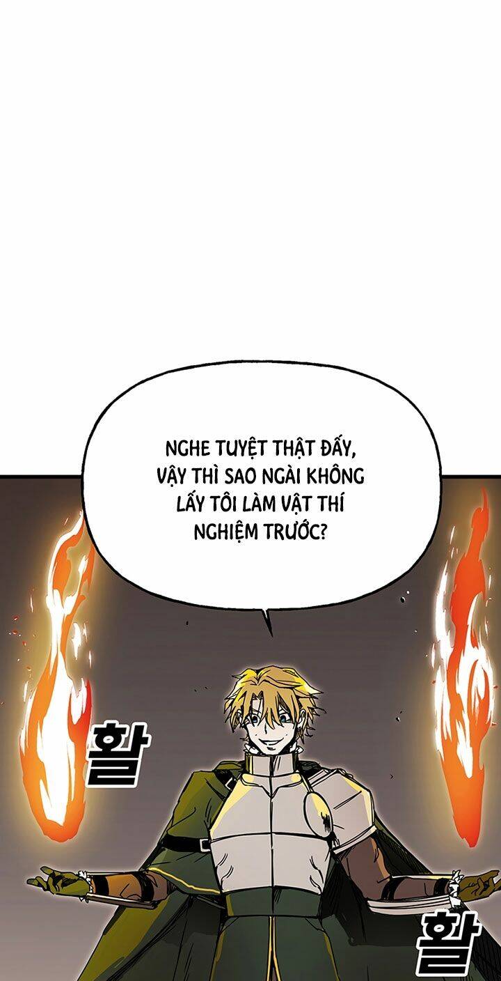Người Chơi Lỗi [Chap 1-149]