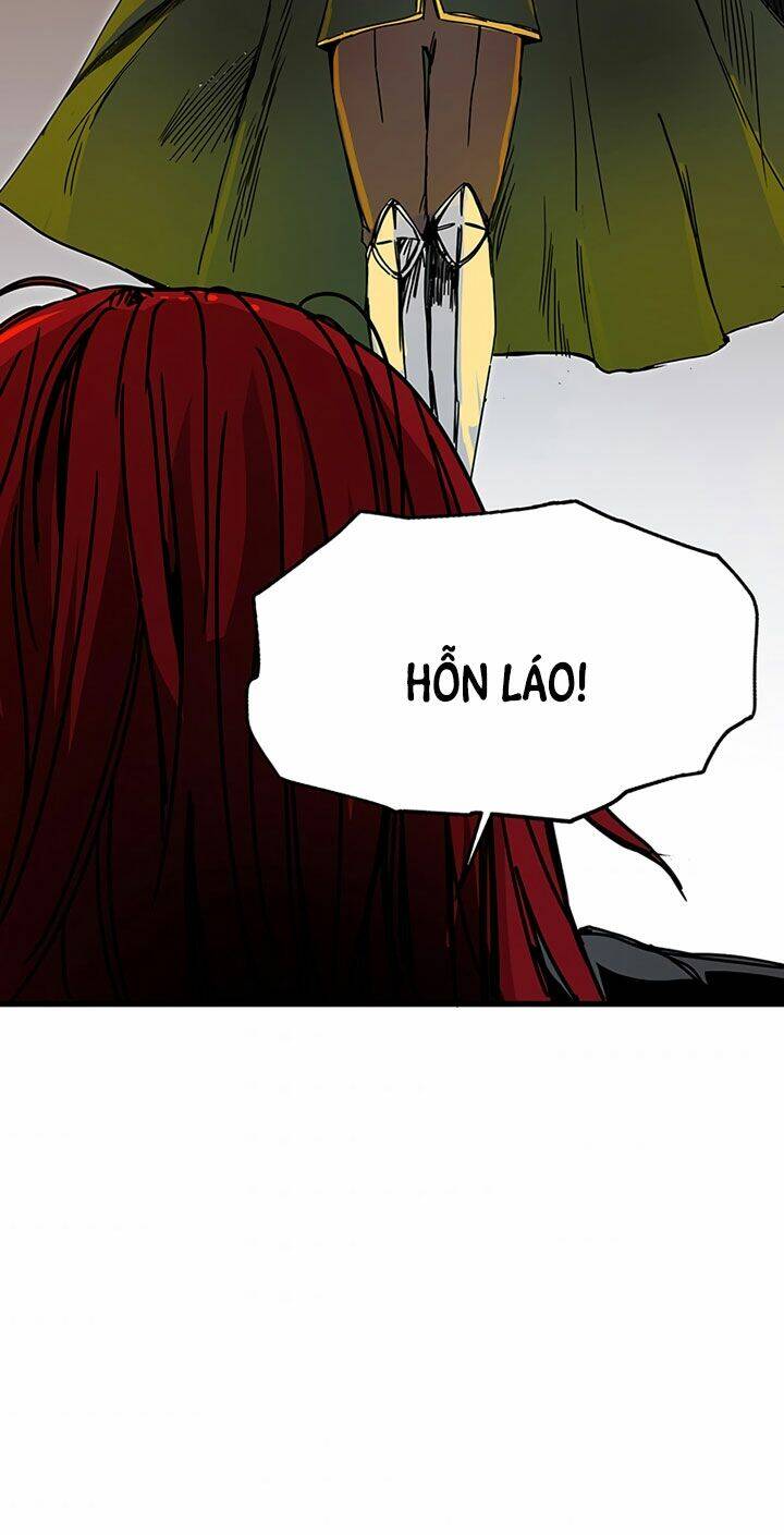 Người Chơi Lỗi [Chap 1-149]