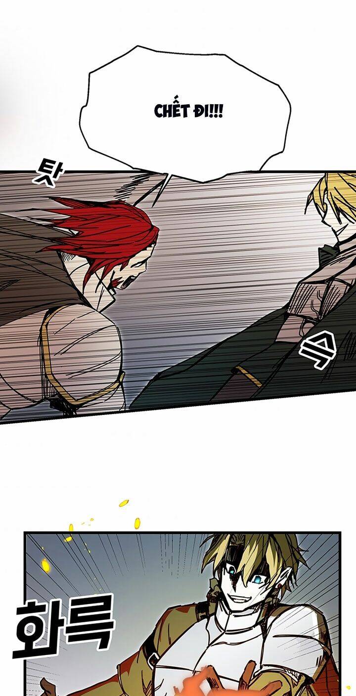 Người Chơi Lỗi [Chap 1-149]