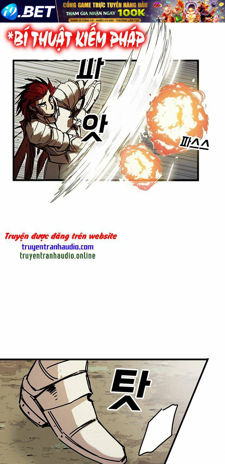 Người Chơi Lỗi [Chap 1-149]