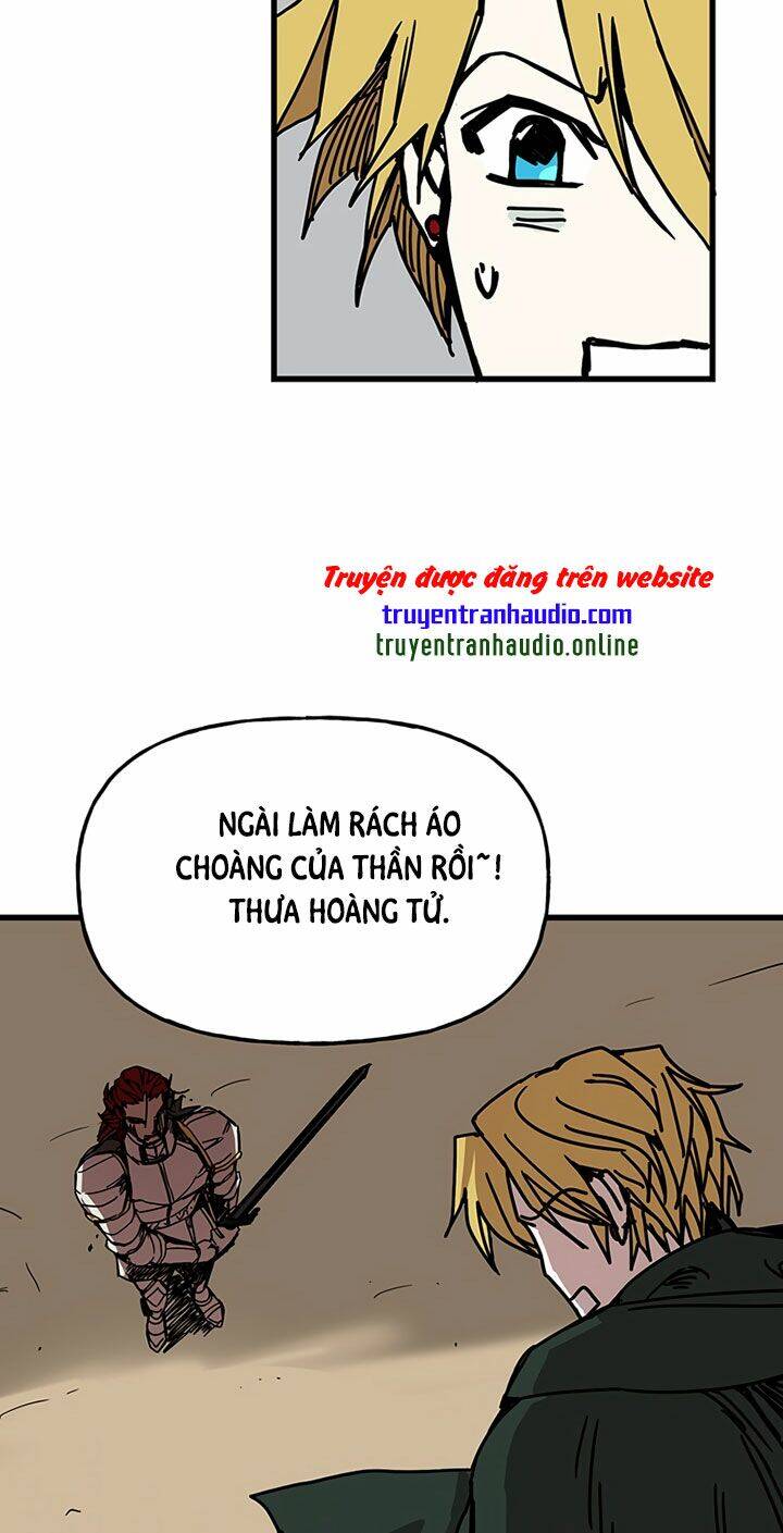 Người Chơi Lỗi [Chap 1-149]