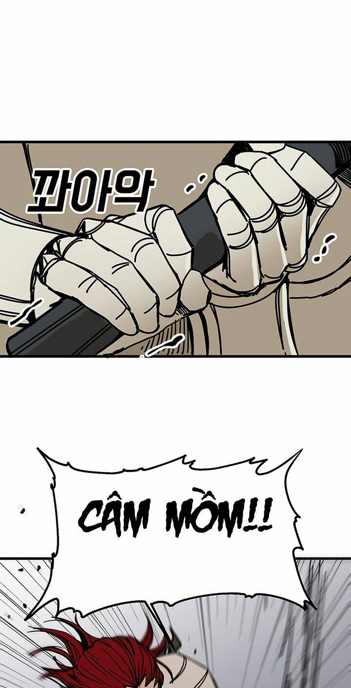 Người Chơi Lỗi [Chap 1-149]