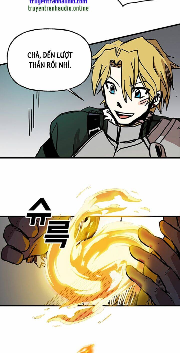 Người Chơi Lỗi [Chap 1-149]
