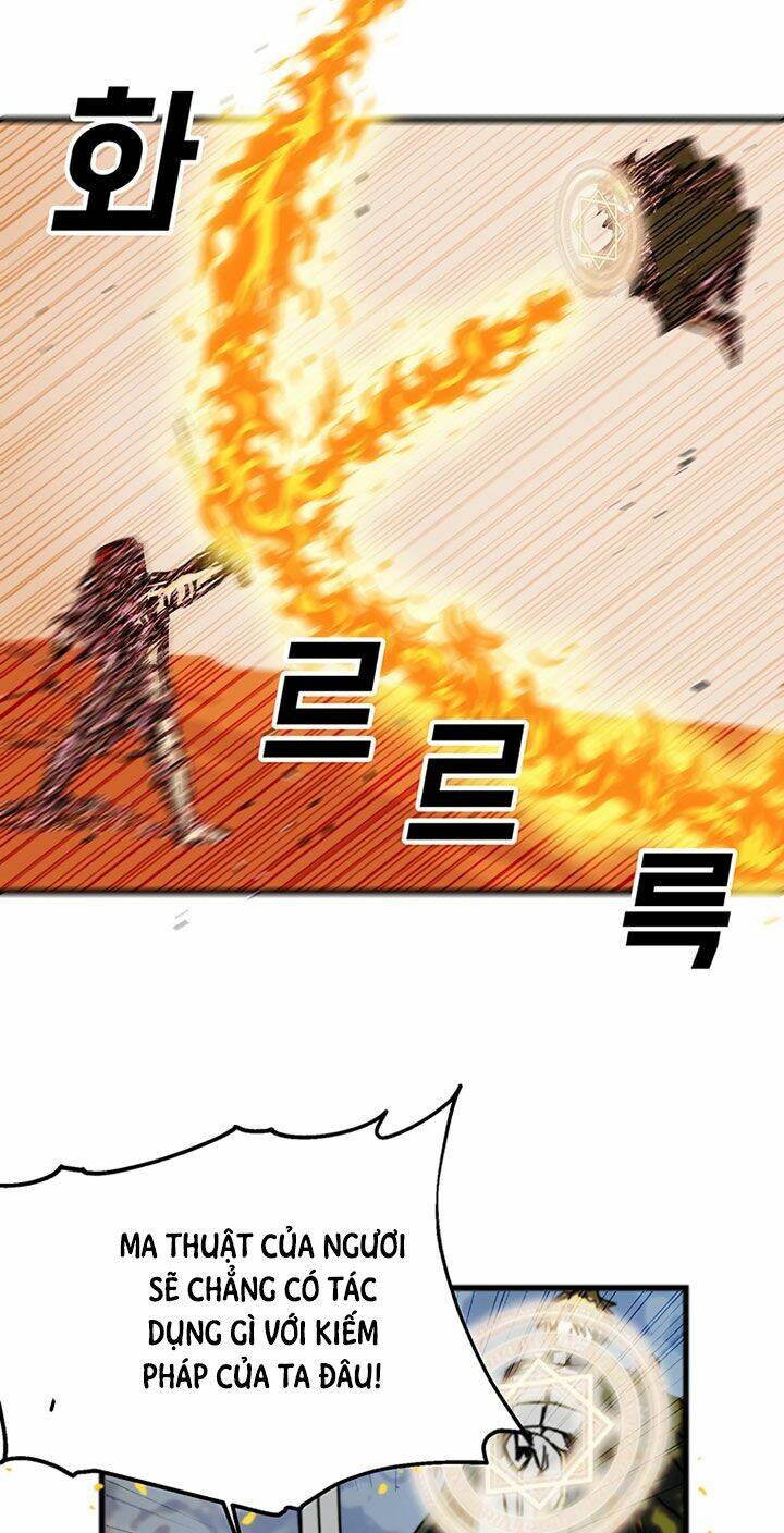 Người Chơi Lỗi [Chap 1-149]