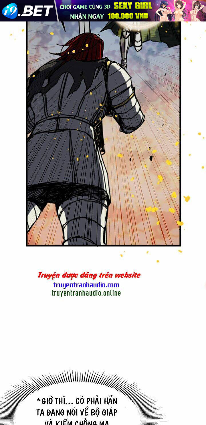 Người Chơi Lỗi [Chap 1-149]
